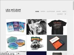 Sites similar to leamclean.com