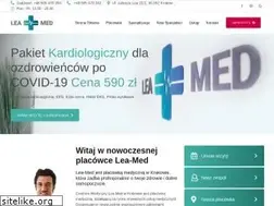 Sites similar to leamed.pl