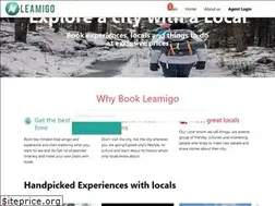 Sites similar to leamigo.com