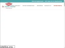 Sites similar to leamington-dentist.com