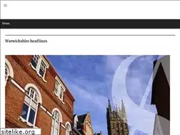 Sites similar to leamingtoncourier.co.uk