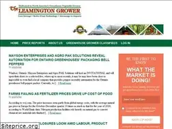 Sites similar to leamingtongrower.com