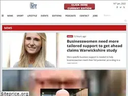 Sites similar to leamingtonobserver.co.uk