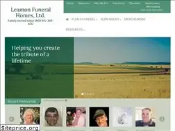 Sites similar to leamonfh.com