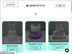 Sites similar to leamor.com.ua