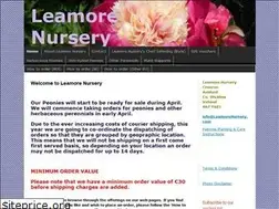 Sites similar to leamorenursery.com