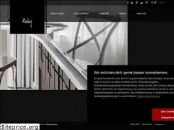 Sites similar to lean-luxury.com