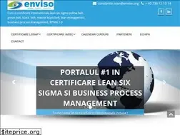 Sites similar to lean-six-sigma.ro