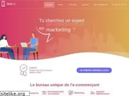 Sites similar to lean.fr