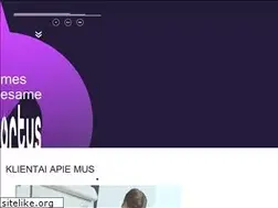 Sites similar to lean.lt