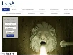 Sites similar to leana.es