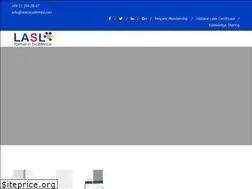 Sites similar to leanacademysl.com