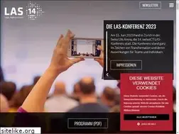 Sites similar to leanagilescrum.ch