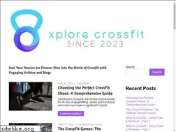 Sites similar to leanandhungryfitness.com