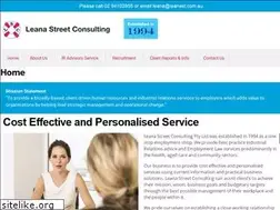 Sites similar to leanast.com.au