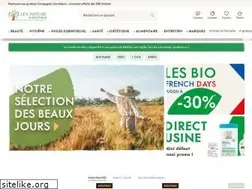 Sites similar to leanatureboutique.com
