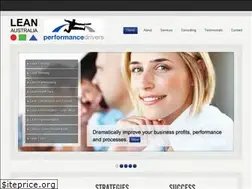 Sites similar to leanaust.com