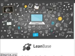 Sites similar to leanbase.de