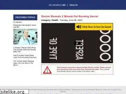 Sites similar to leanbellybreakthrough.com
