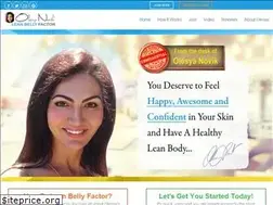 Sites similar to leanbellyfactor.com