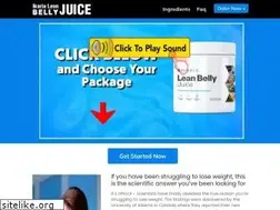 Sites similar to leanbellyjuicehealth.com
