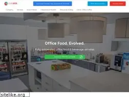 Sites similar to leanbox.com