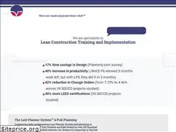 Sites similar to leancalifornia.com