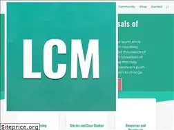 Sites similar to leanchange.org
