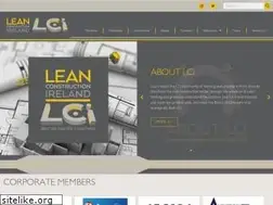 Sites similar to leanconstructionireland.ie