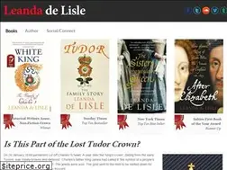 Sites similar to leandadelisle.com