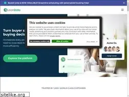 Sites similar to leandata.com