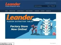 Sites similar to leander-tables.com