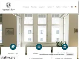 Sites similar to leanderjgast.de