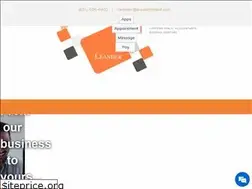 Sites similar to leanderlimited.com