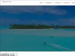 Sites similar to leandervyvey.com
