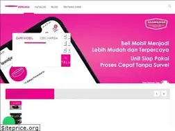 Sites similar to leandjaya.com