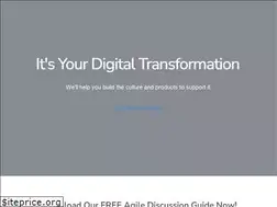 Sites similar to leandog.com