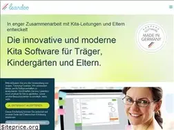 Sites similar to leandoo.com