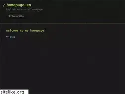 Sites similar to leandr.su