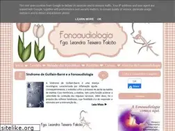 Sites similar to leandrafono.blogspot.com
