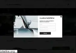 Sites similar to leandrinistore.com.br