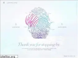 Sites similar to leandro-lima.com