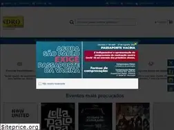 Sites similar to leandroexcursoes.com.br