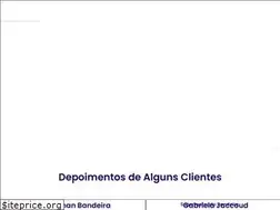 Sites similar to leandroigor.com.br