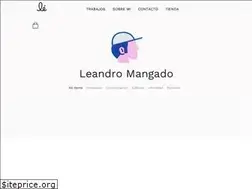 Sites similar to leandromangado.com