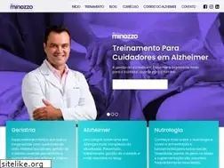 Sites similar to leandrominozzo.com.br