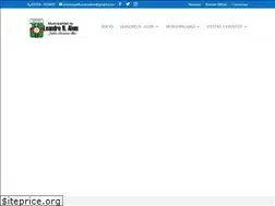 Sites similar to leandronalem.gob.ar