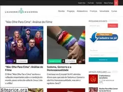 Sites similar to leandroquadros.com.br