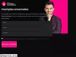 Sites similar to leandrorezende.com.br