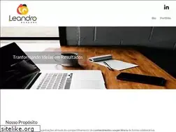 Sites similar to leandrorezende.com